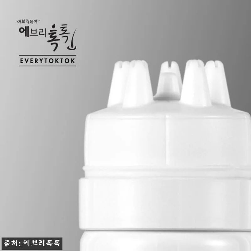 에브리톡톡 헤어토닉 200ml 본품+ 관련 이미지 1