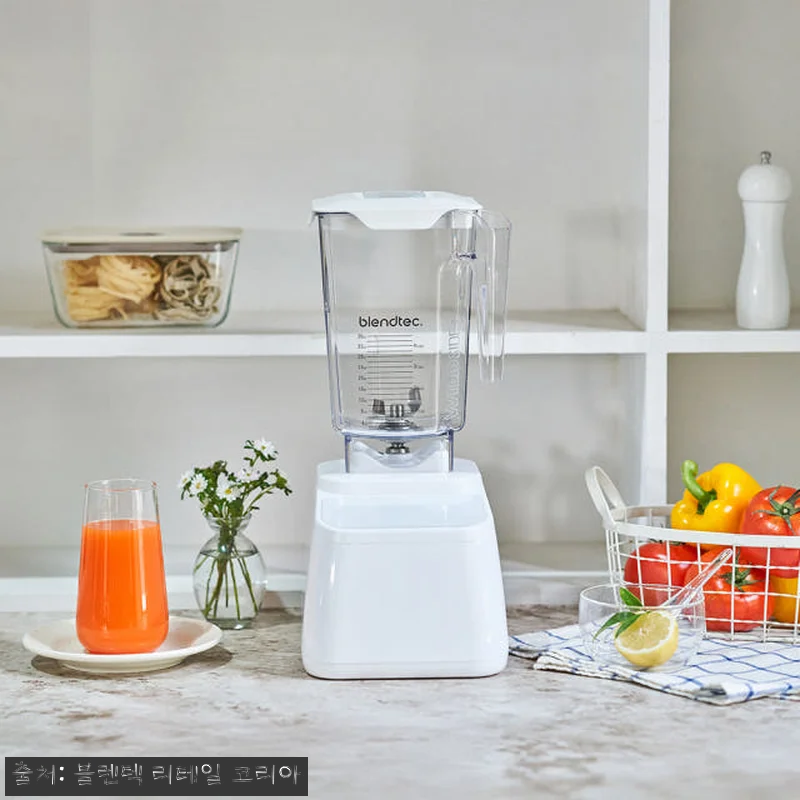 블렌텍 디자이너 650 프리미엄 블렌 관련 이미지 2