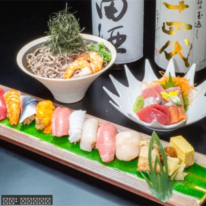 도쿄 하네다 시장 GINZA SEVE 관련 이미지 2