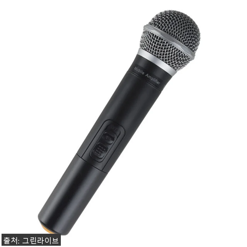 카날스 그레이스 EG-512 이동형앰 관련 이미지 2