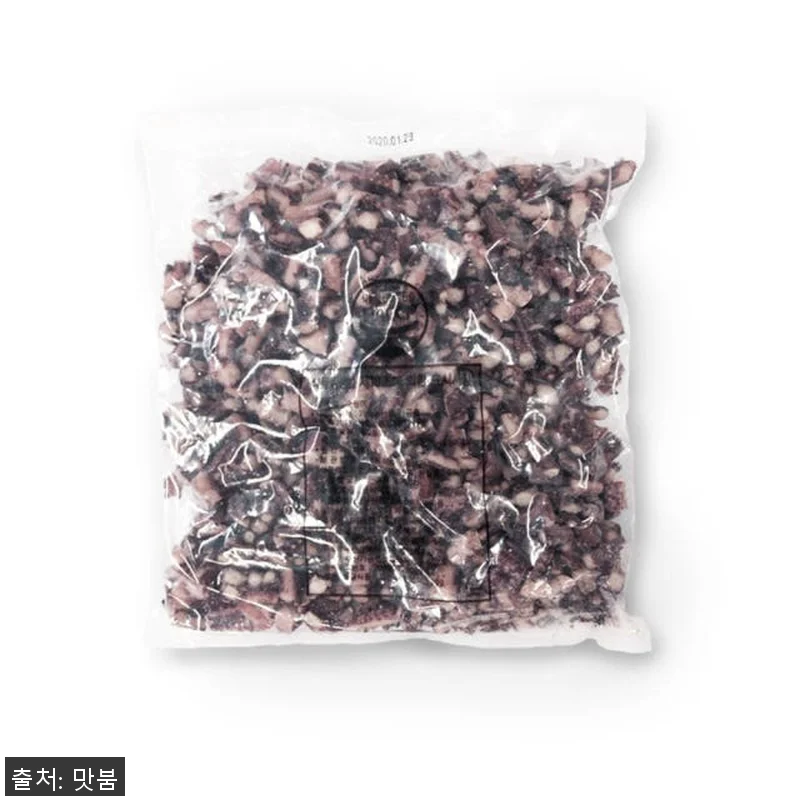 동해로 타코야끼 오징어 슬라이스 1k 관련 이미지 2