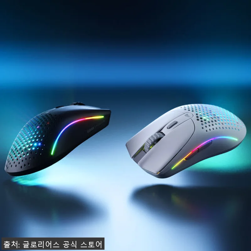 글로리어스 MODEL O 2 무선 게 관련 이미지 2