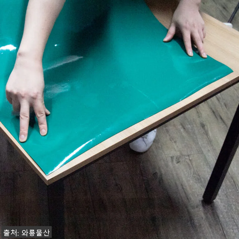 국산 제전매트 90cm x 10m 사 관련 이미지 2