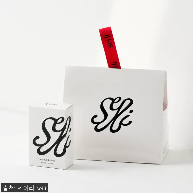 세이리 누드 니치향수, 살냄새 데일리 관련 이미지 2