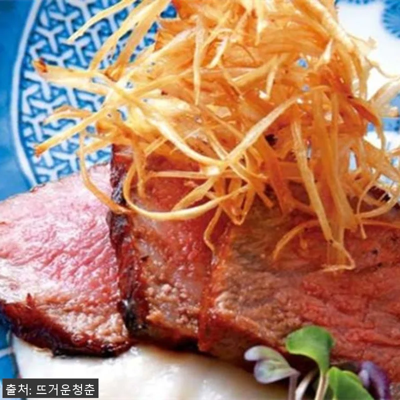 일본 오사카 미쉐린 별 일식 미식가 관련 이미지 2