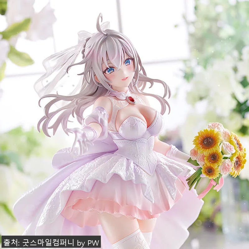 카도카와 아리사 미하일로브나 쿠죠 웨 관련 이미지 2