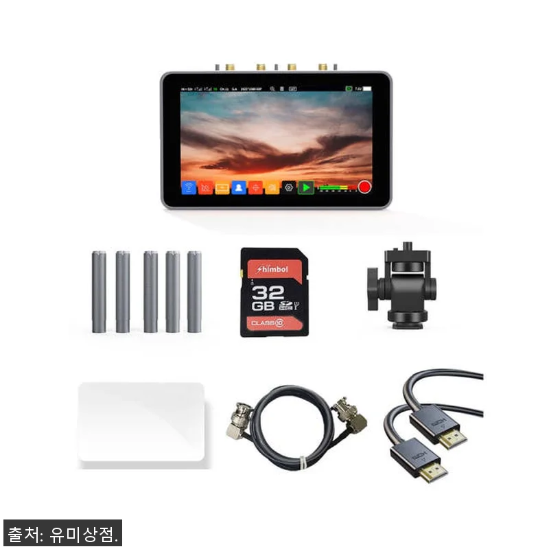 심볼 SHIMBOL ZO600MS 5 관련 이미지 2