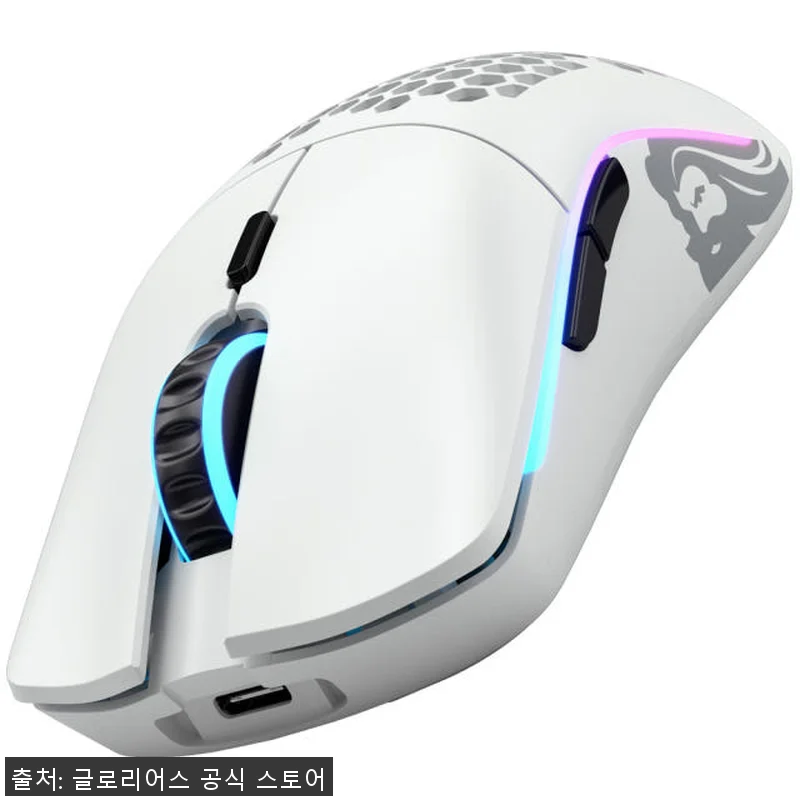 글로리어스 MODEL O- WIREL 관련 이미지 2