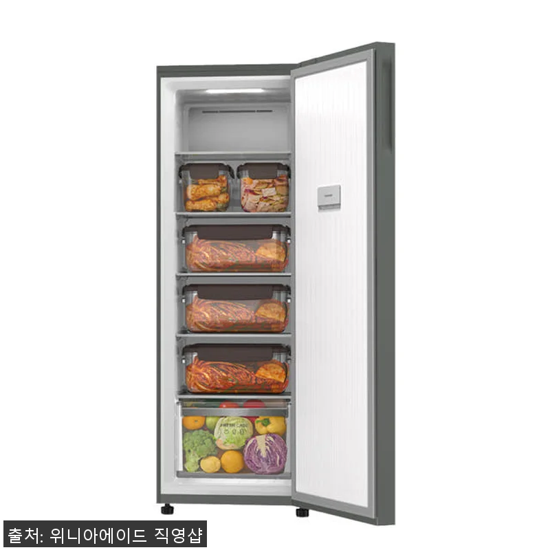 위니아에이드 클라쎄 미니 스탠드형 김 관련 이미지 2