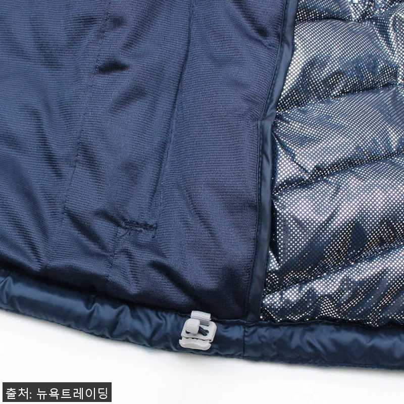 컬럼비아 옴니히트 경량패딩 등산자켓 관련 이미지 2