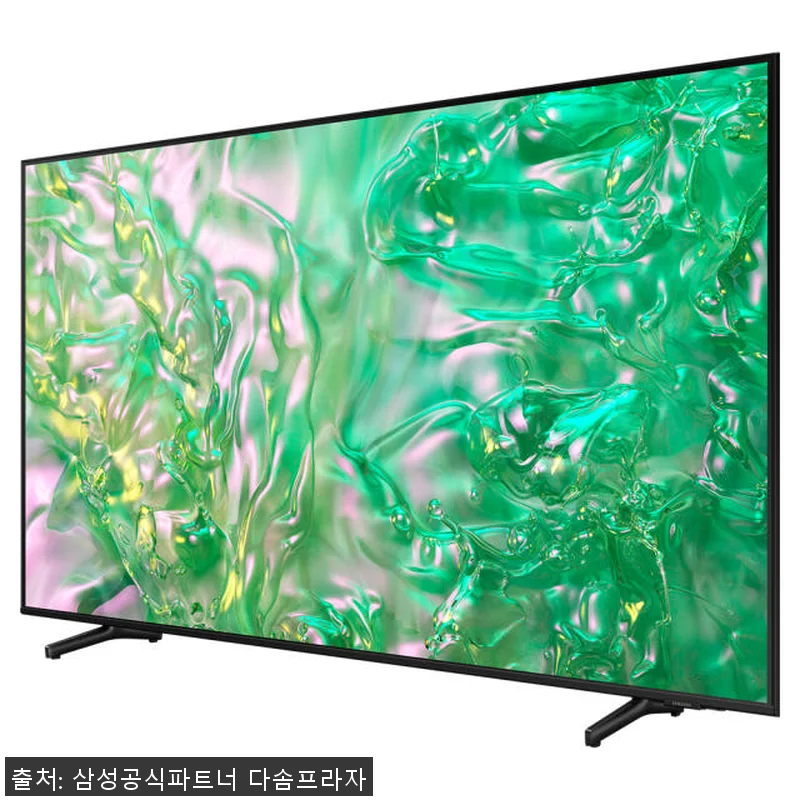 삼성 UHD 138cm(55인치) 4 관련 이미지 2