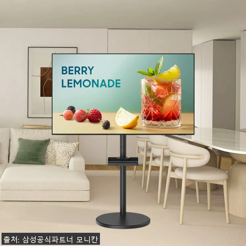 삼성 LH43BE-H 43인치 UHD 관련 이미지 2