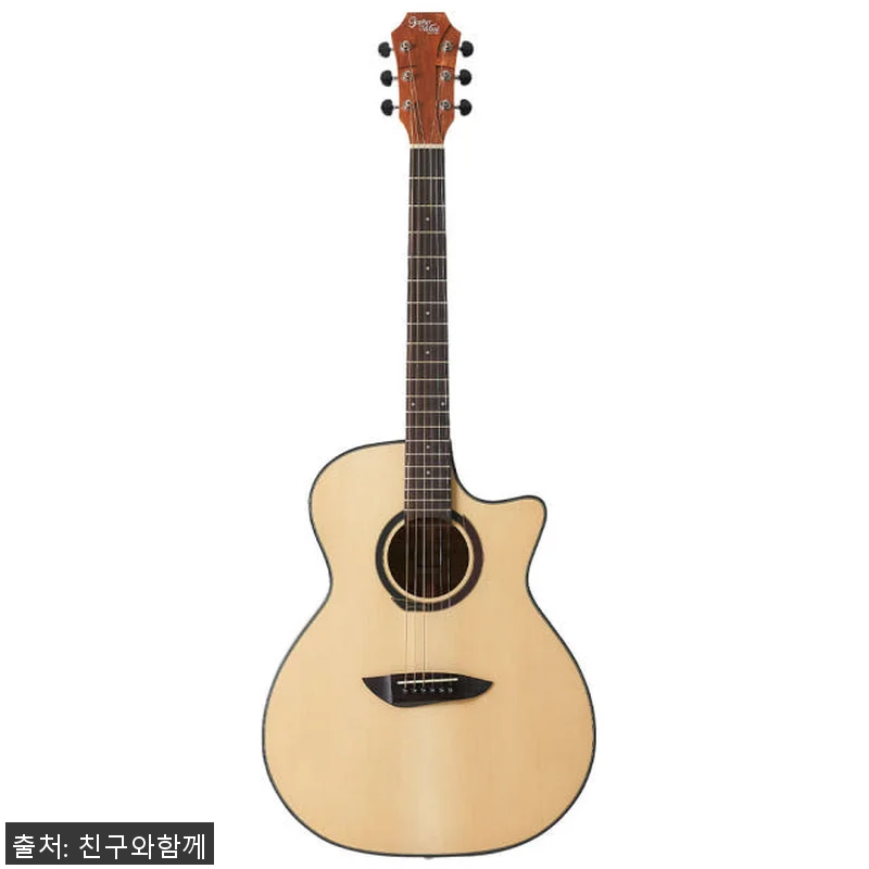 고퍼우드 G130CE/ GA바디/ 픽 관련 이미지 2