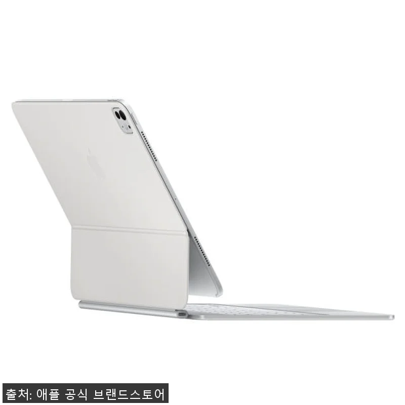 Apple 매직 키보드 - 아이패드 관련 이미지 2