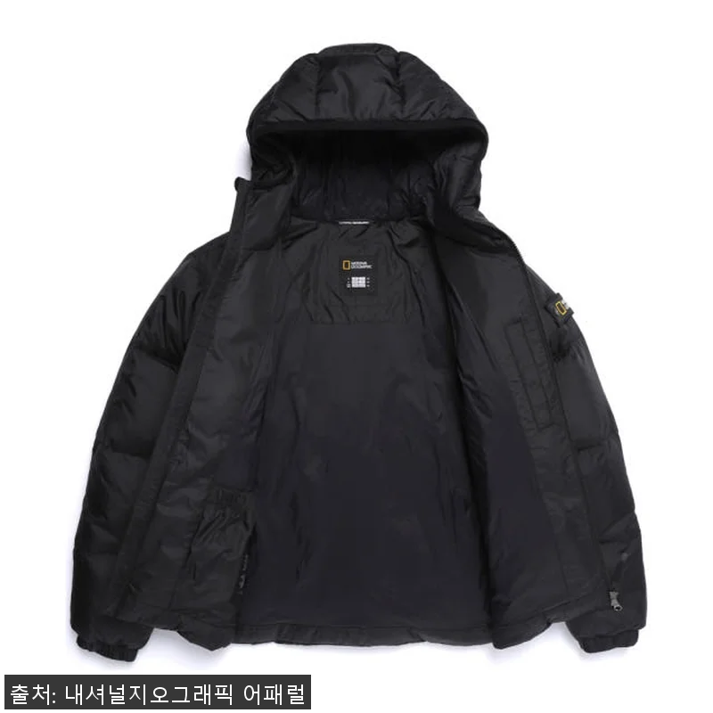 내셔널지오그래픽 N254UDW971 관련 이미지 2