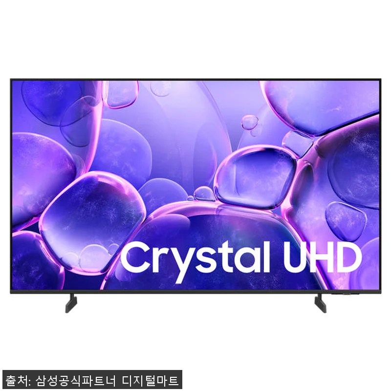 삼성 UHD LED TV 4K 108 관련 이미지 2