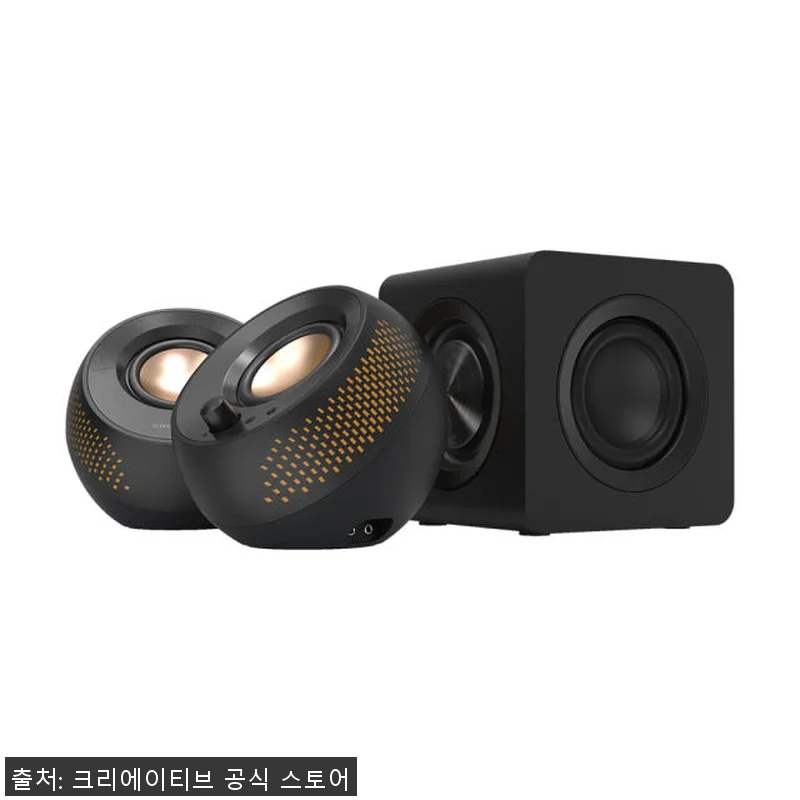 크리에이티브 PEBBLE X PLUS 관련 이미지 2