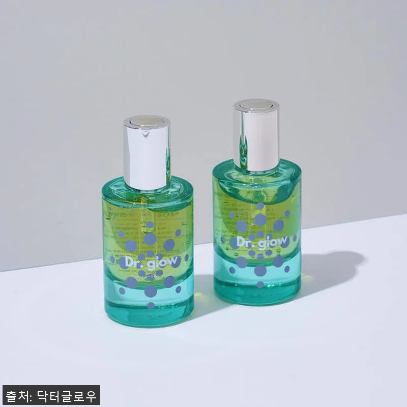 닥터글로우 모공앰플 사용후기: 촉촉한 관련 이미지 2
