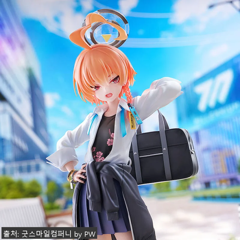 Phat 컴퍼니 네루 교복 버전 1/ 관련 이미지 2