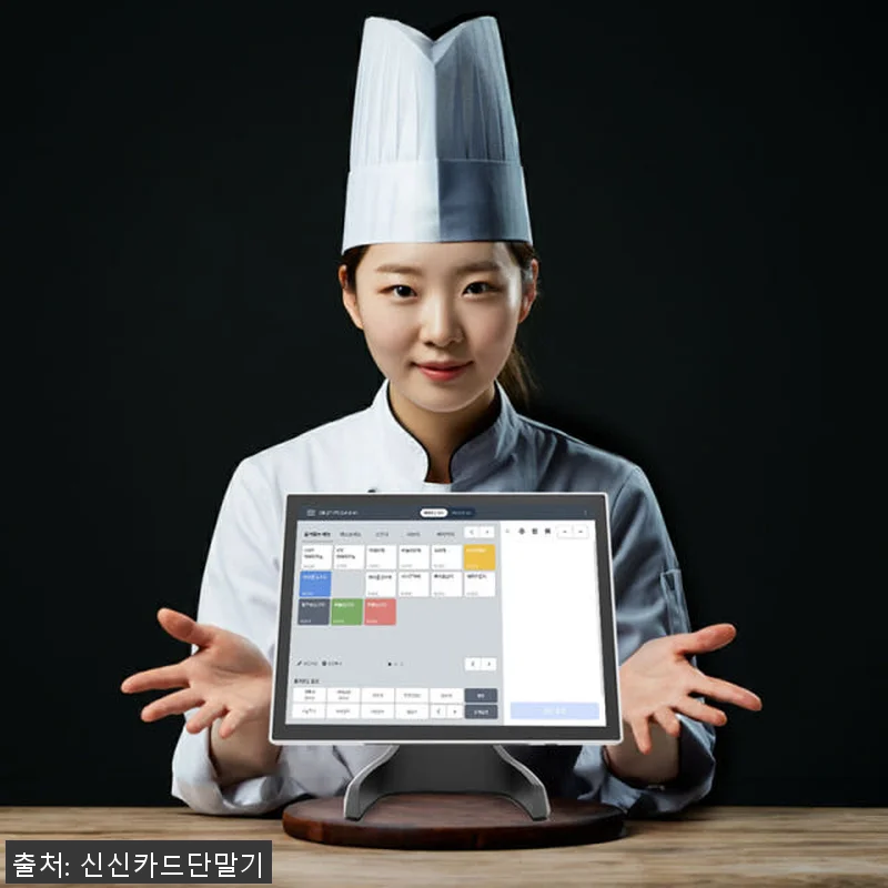 토스 POS 무료 키오스크 토스플레이 관련 이미지 2