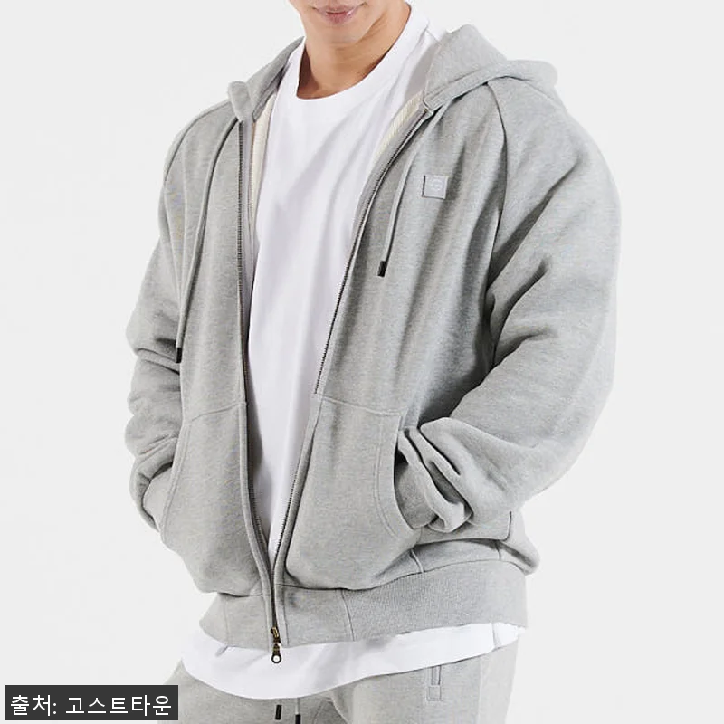 [고스트타운] ECLIPSE GYM 관련 이미지 2