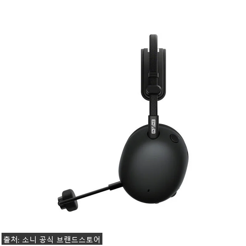 소니 인존 H9 II INZONE H 관련 이미지 2