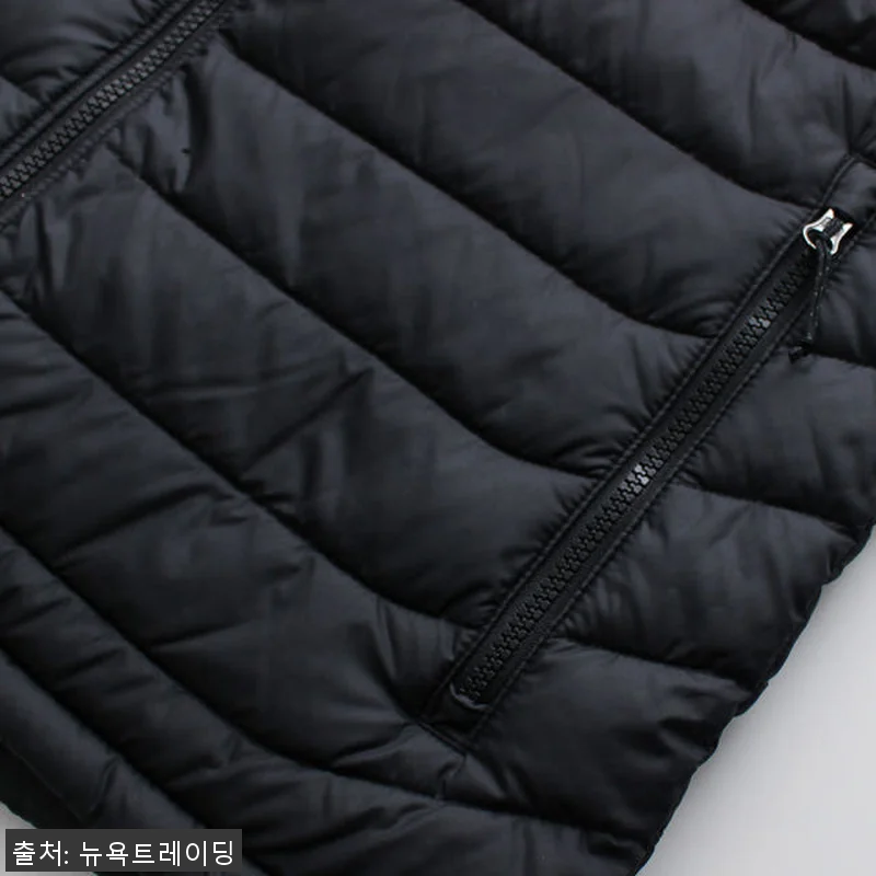 컬럼비아 옴니히트 패딩조끼 사용후기: 관련 이미지 2