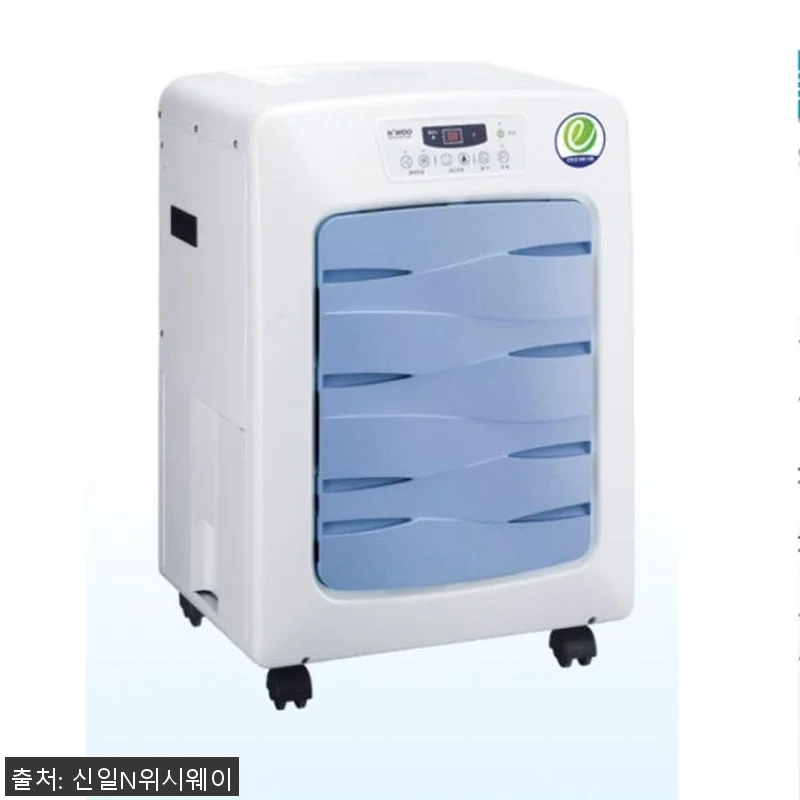 1등급 70L 도서관제습기 사용 후기 관련 이미지 2