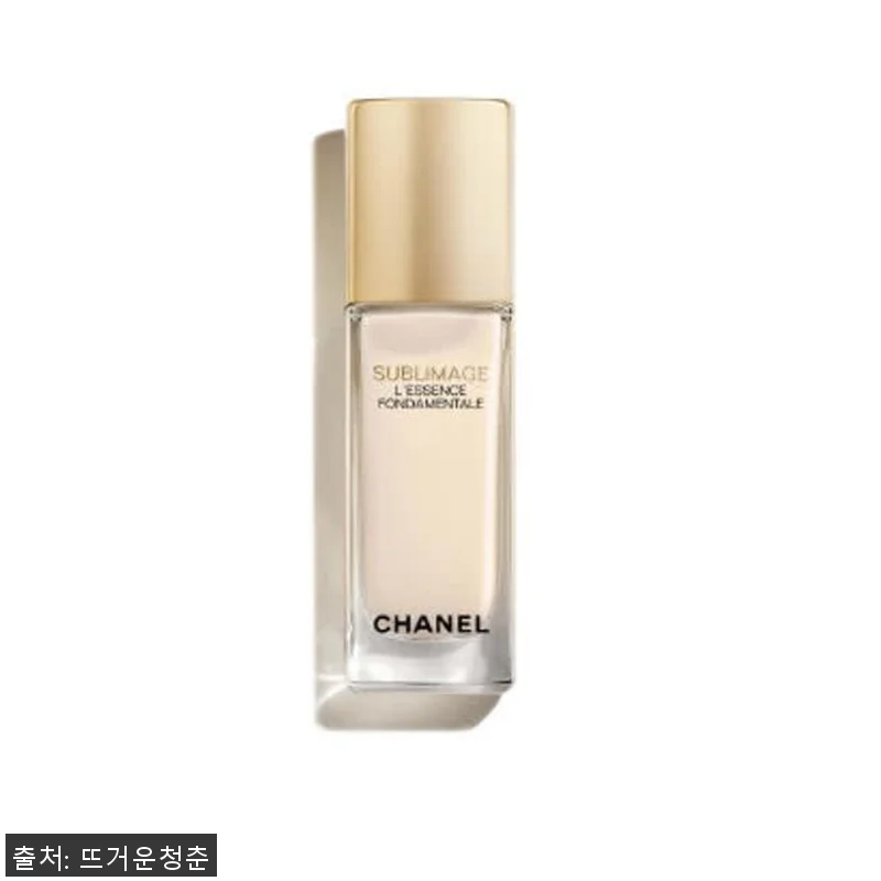 홍콩 샤넬 프리베 페이셜 트리트먼트 관련 이미지 2