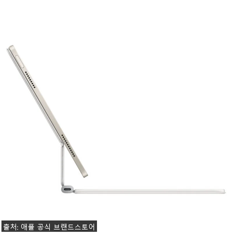 Apple 정품 매직 키보드 아이패드 관련 이미지 2