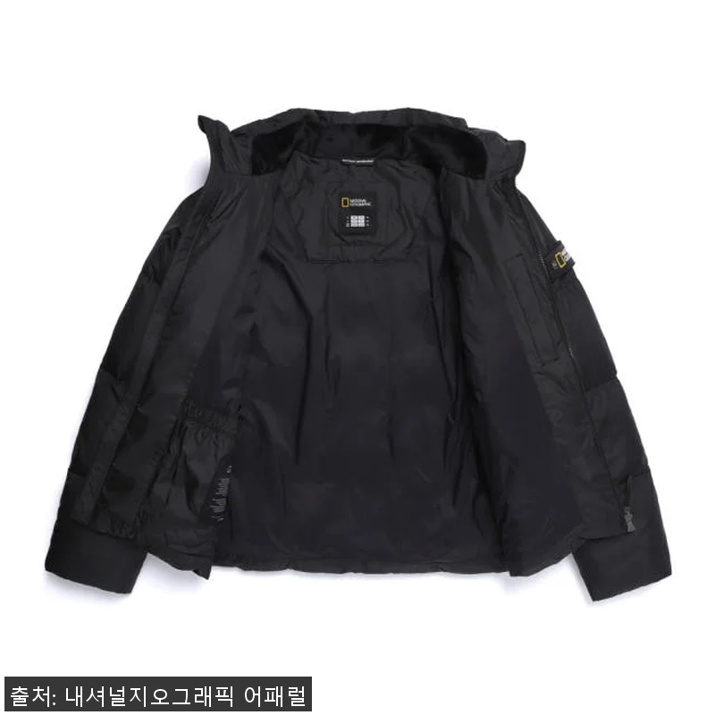 내셔널지오그래픽 N254UDW970 관련 이미지 2