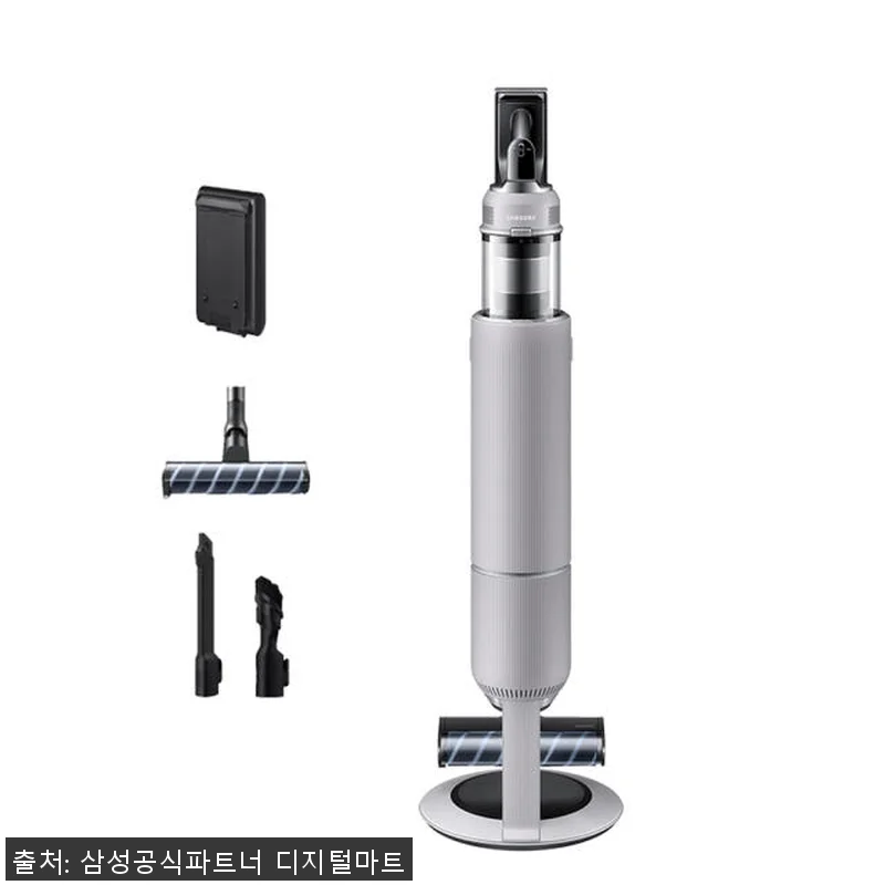 삼성 비스포크 AI 제트 280W 무 관련 이미지 2