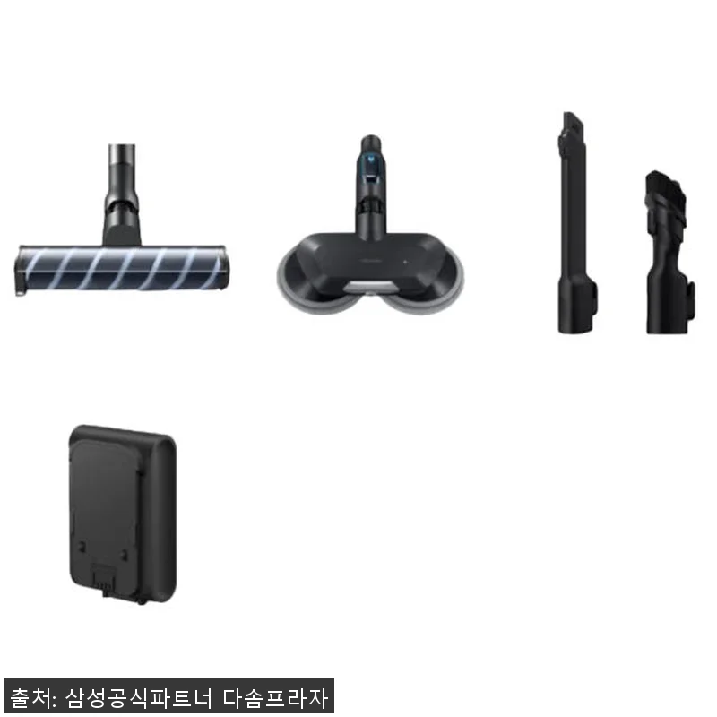 삼성전자 삼성 제트 핏 VS70H18 관련 이미지 2