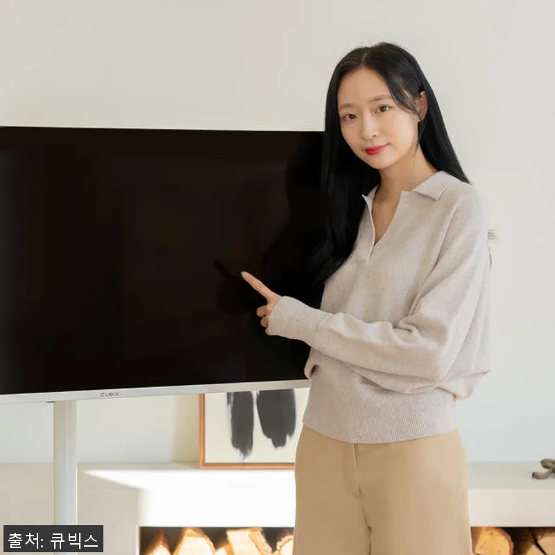 무빙큐빅스 삼탠바이미 화이트에디션 4 관련 이미지 2