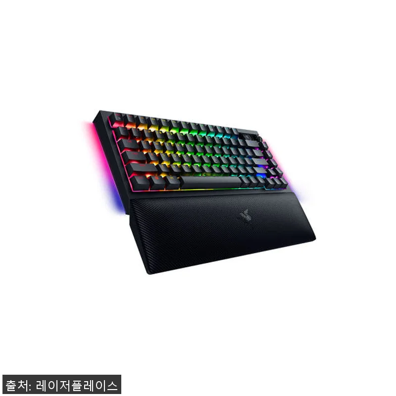 레이저코리아 Razer BlackWi 관련 이미지 2