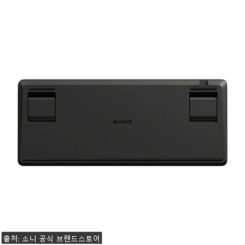 소니 인존 키보드 H75 INZONE 관련 이미지 2
