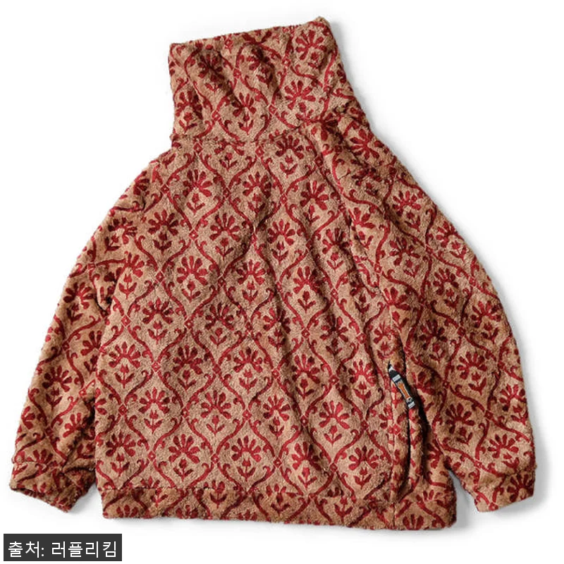 캐피탈 KAPITAL 요세미티 아라베 관련 이미지 2