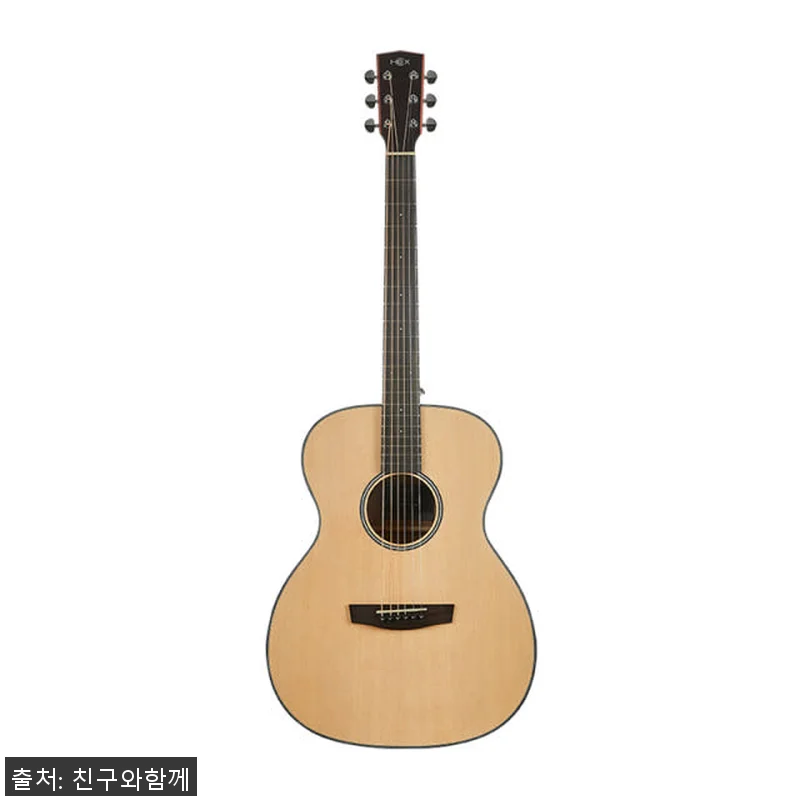 헥스 하이브 F100 SLIM/OM바 관련 이미지 2