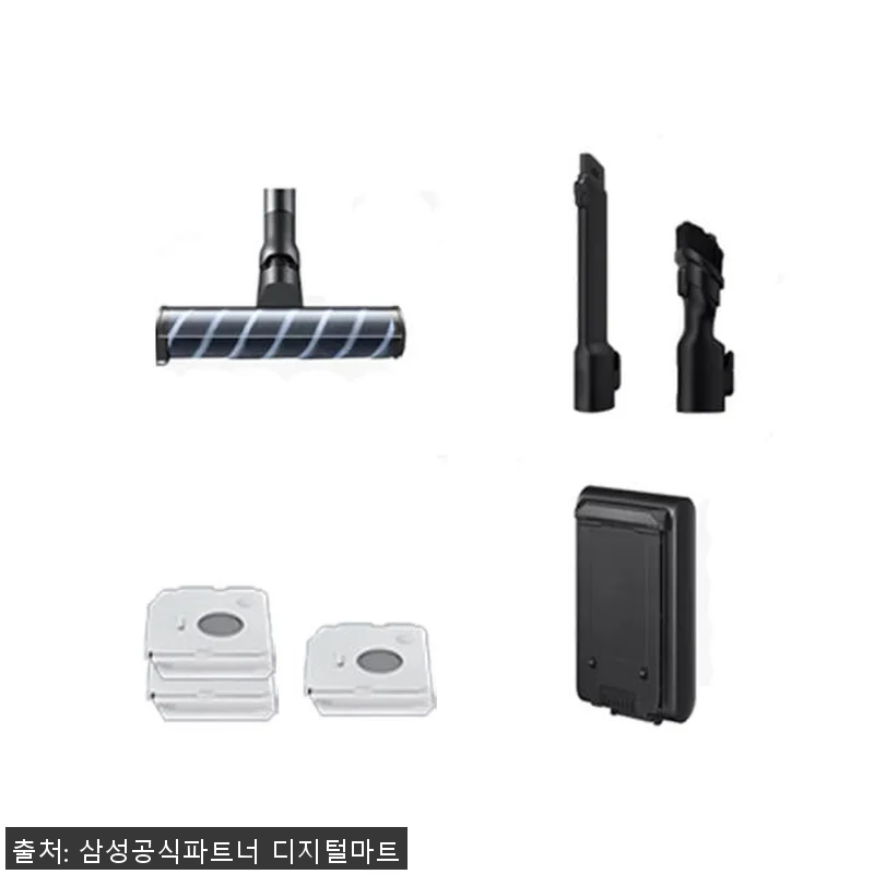삼성 비스포크 제트 VS28D950A 관련 이미지 2