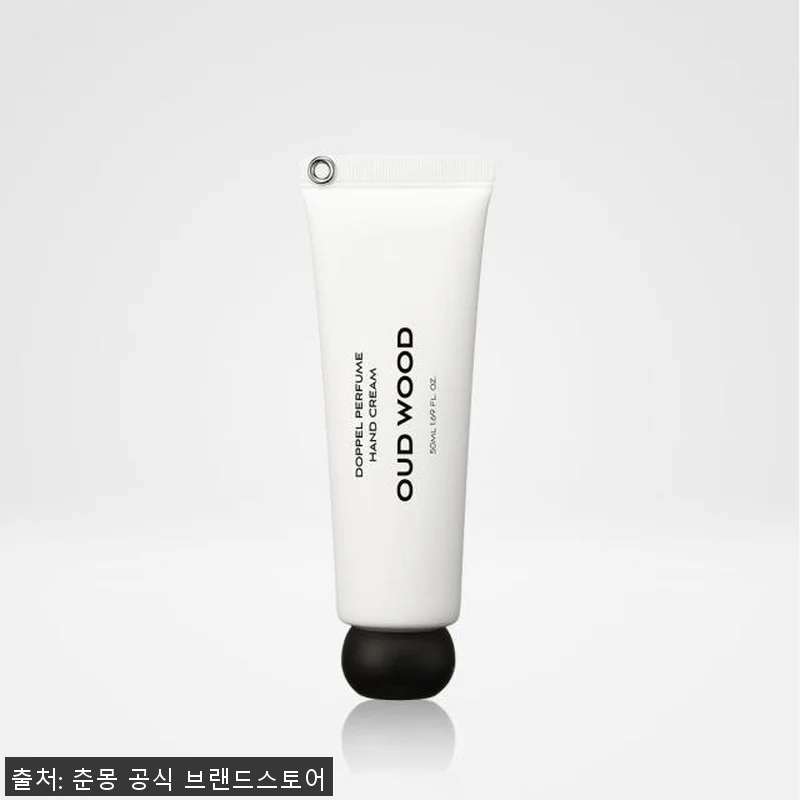 춘몽 도플 퍼퓸 레티놀 핸드크림 오드 관련 이미지 2