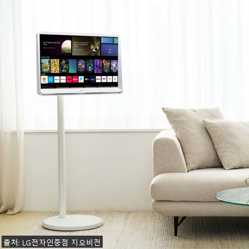 LG 2세대룸앤TV 68.6cm(27 관련 이미지 2