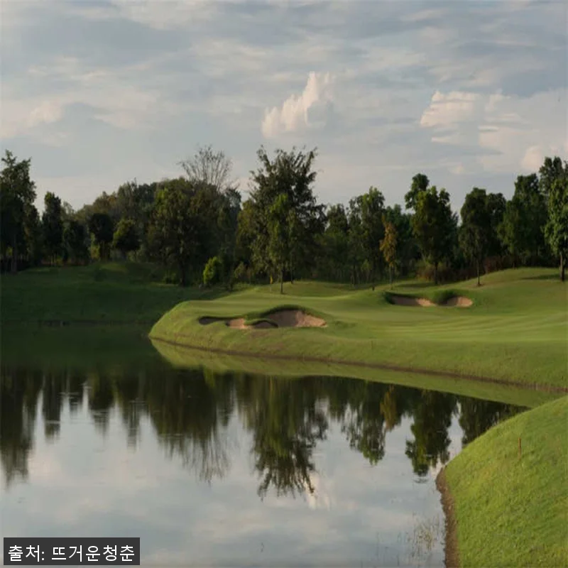 태국 치앙마이 하이랜드 골프 앤 스파 관련 이미지 2