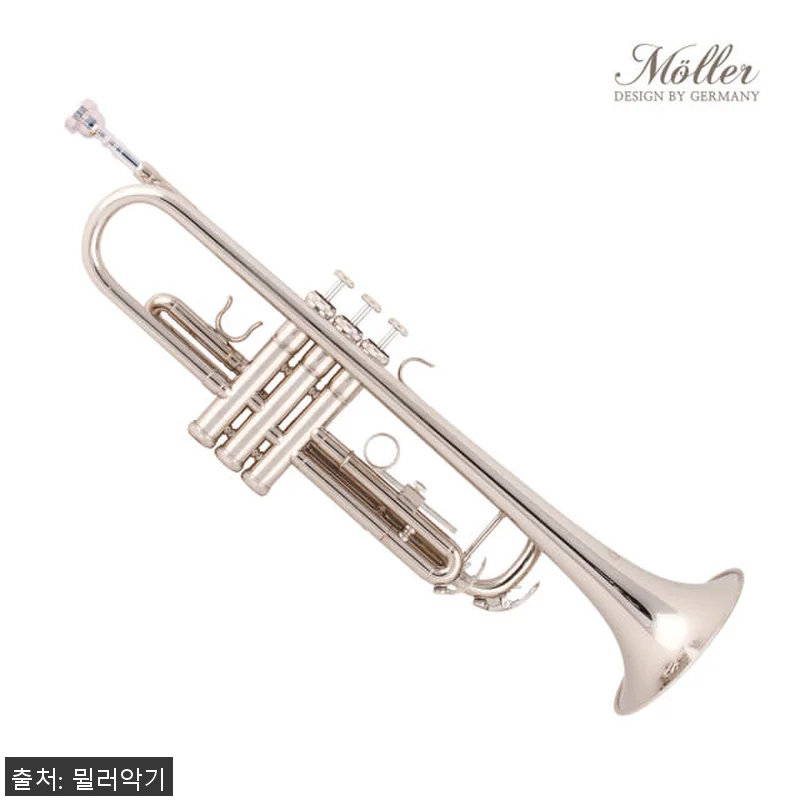 입문용 트럼펫 TR-905 Bb조 사 관련 이미지 2