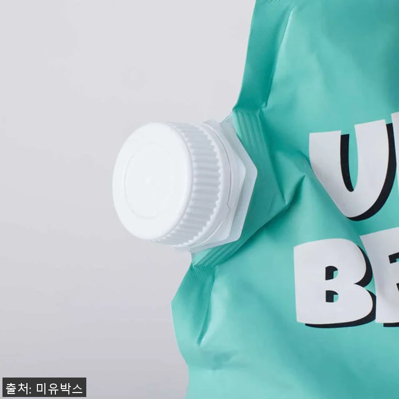 미유박스 무향 고양이모래 울티메이트 관련 이미지 1