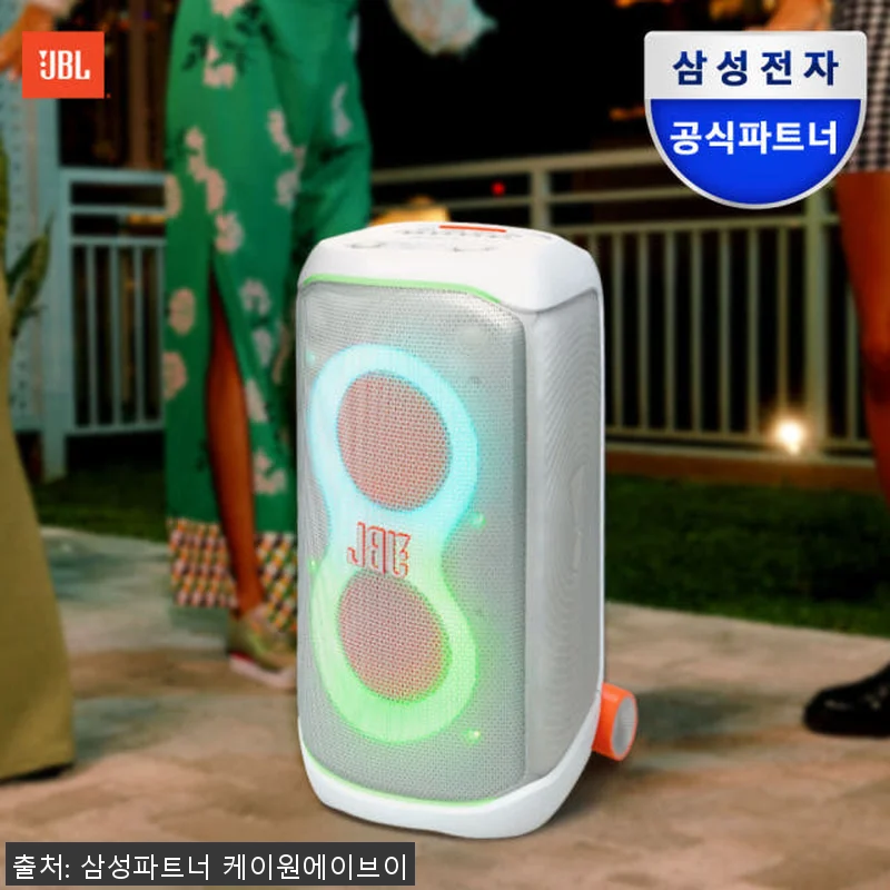 삼성전자 JBL PARTYBOX ST 관련 이미지 2