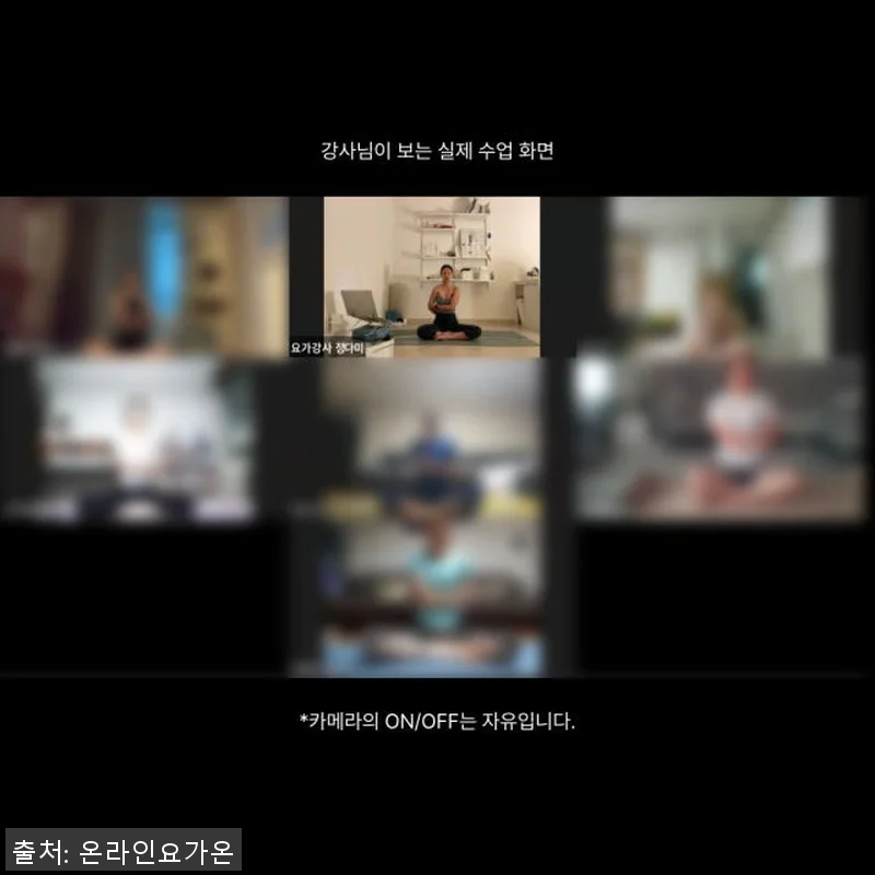 온라인요가온 - YOGAON 임산부 관련 이미지 2