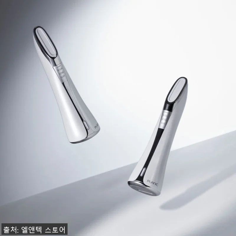 홈쎄라 플라닉 플라즈마 사용후기와 솔 관련 이미지 2