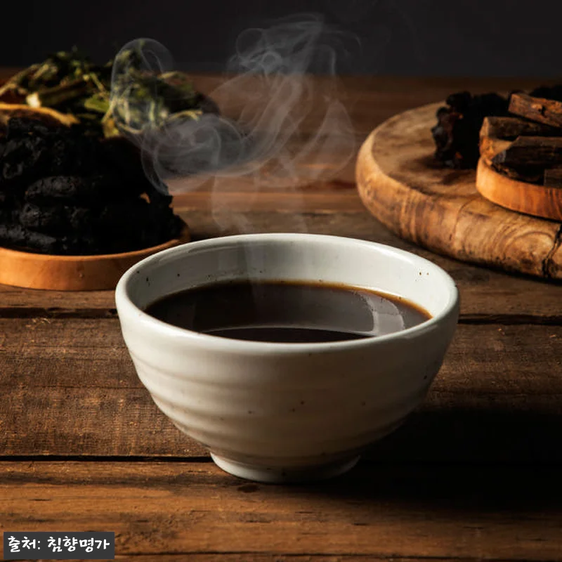 침향명가 흑염소진액 엑기스 사용후기: 관련 이미지 3