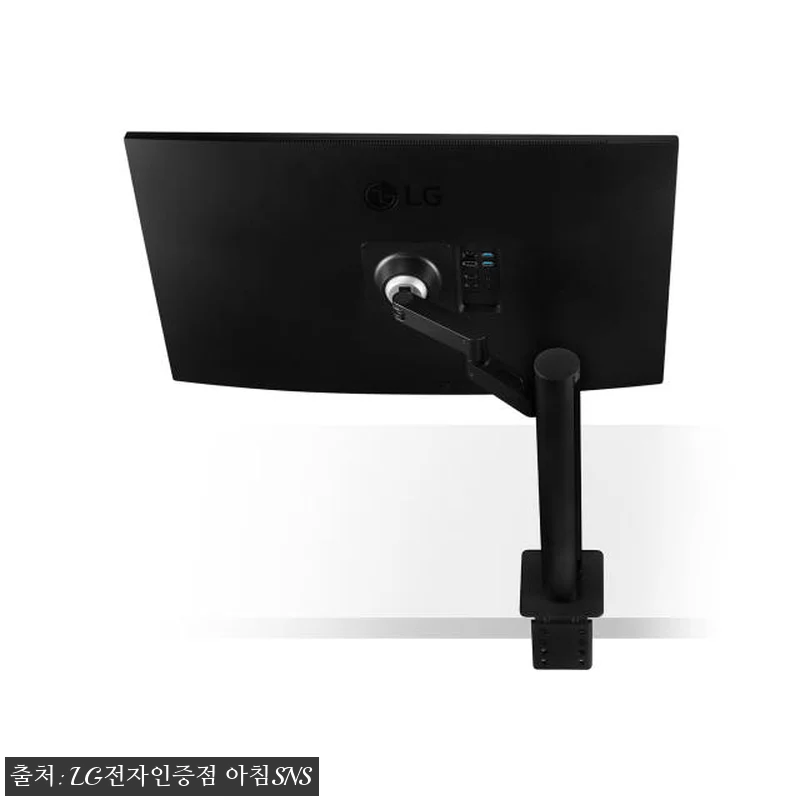 LG 울트라HD모니터 32UN880K 관련 이미지 3
