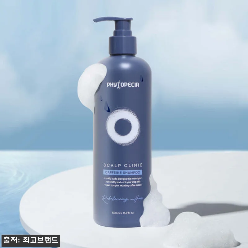 New 피토페시아 샴푸 500ml 사 관련 이미지 2